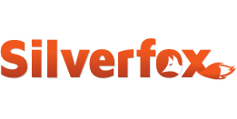 Logo silverfox about 112de5f2bff20663fba305fe204b7016771391f4bde0915be71c861802043303